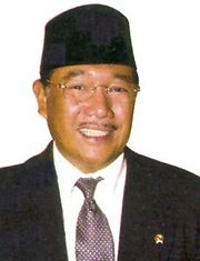 Matori Abdul Djalil