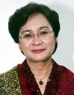 Meuthia Farida Hatta Swasono