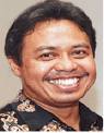 Nur Mahmudi Ismail