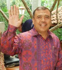 Patrialis Akbar