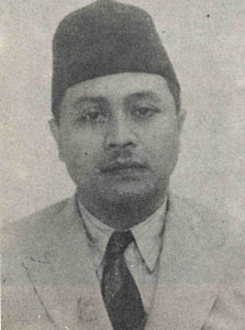 A.G. Pringgodigdo