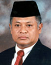 Purnomo Yusgiantoro