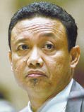 Ryaas Rasyid