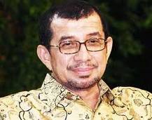 Salim Segaf Al-Jufri