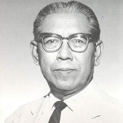 Sanusi Hardjadinata