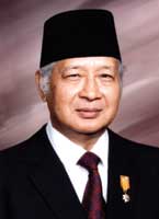 Soeharto
