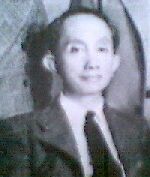 Sumitro Djojohadikusumo
