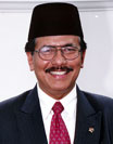 Sofyan A. Djalil