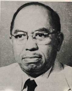 Soerachman Tjokrodisoerjo