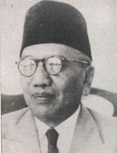 Susanto Tirtoprodjo