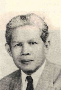 Sutan M. Rasjid