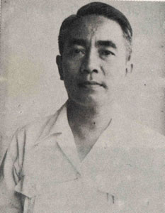 Sutopo