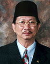 Taufik Effendy, MBA