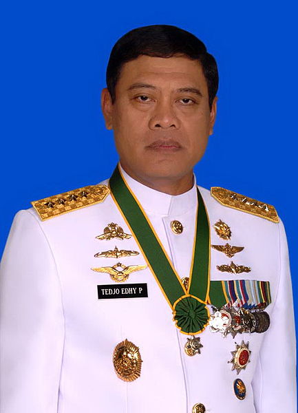 Tedjo Edhy Purdijatno