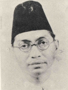 Teuku Mohammad Hasan