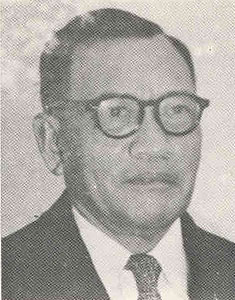 T.S.G. Mulia