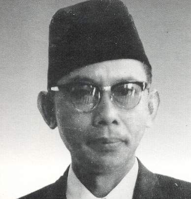 Toyib Hadiwidjaja