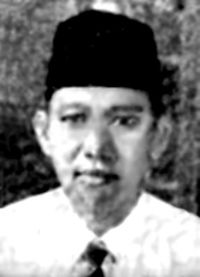 Wahid Hasjim