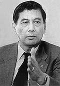 Juwono Sudarsono