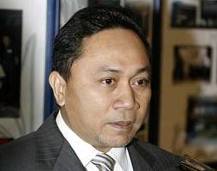Zulkifli Hasan