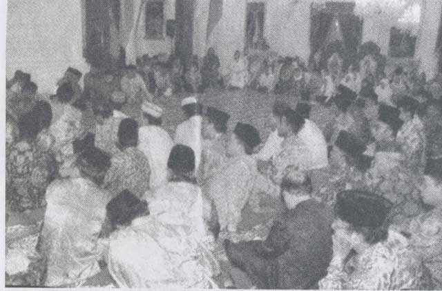 Buka Puasa Bersama
