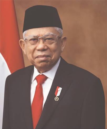 Prof.DR.K.H. Ma ruf Amin