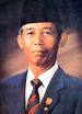 Letnan Jenderal (Purn) Sudharmono SH