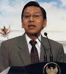Prof. Dr. Budiono, M.Ec