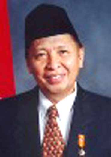 Dr. H. Hamzah Haz