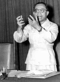 Drs. Mohammad Hatta