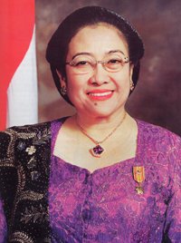 Dyah Permata Megawati Soekarnoputri