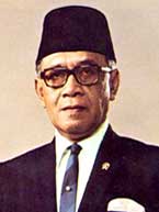 Sri Sultan Hamengkubuwana IX